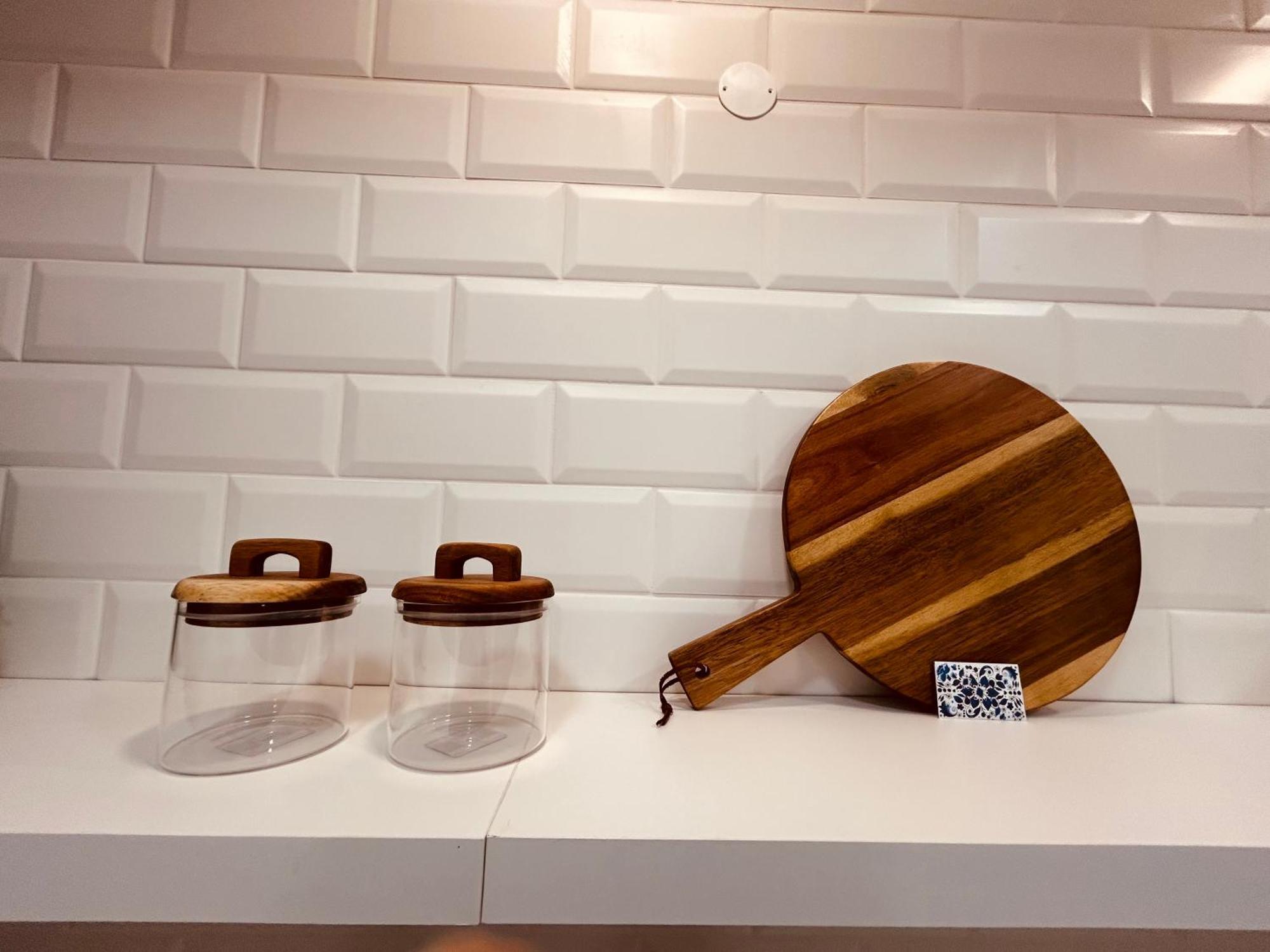 Apartament Camoes Deluxe Bairro Alto Lizbona