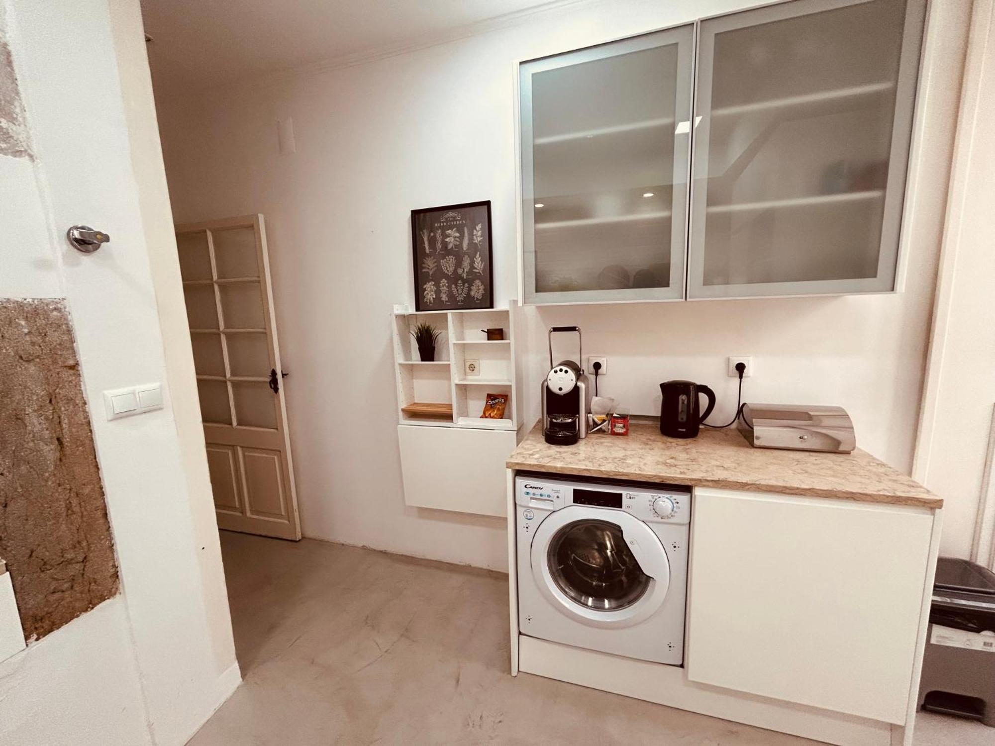 Apartament Camoes Deluxe Bairro Alto