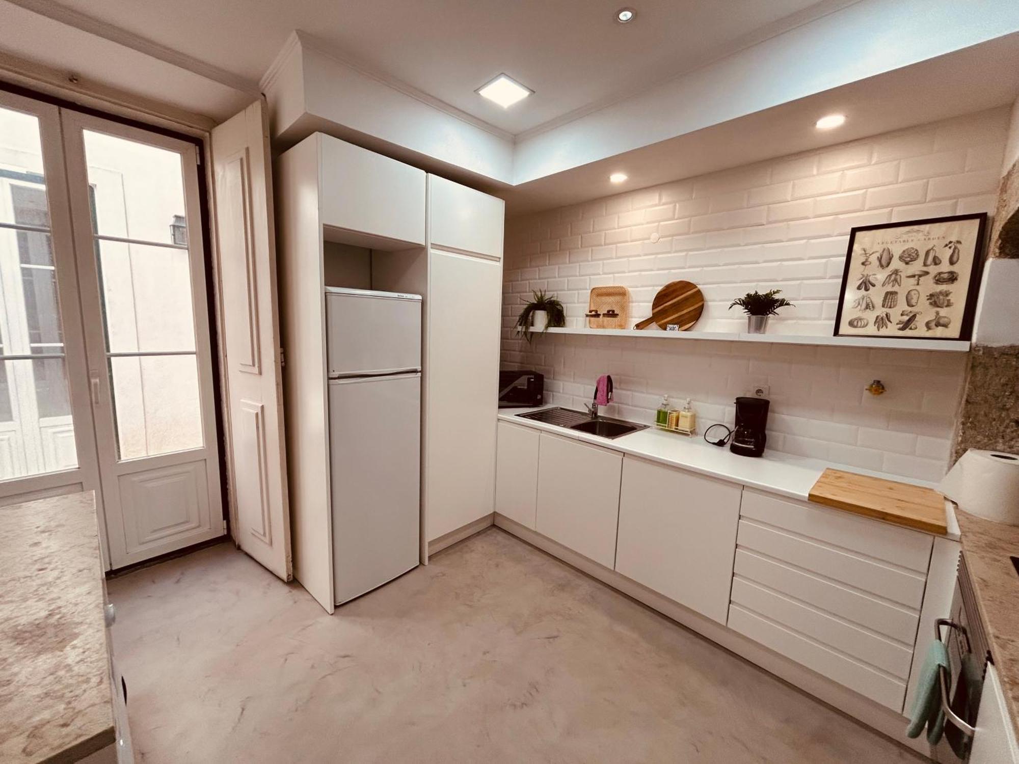 Camoes Deluxe Bairro Alto Apartament
