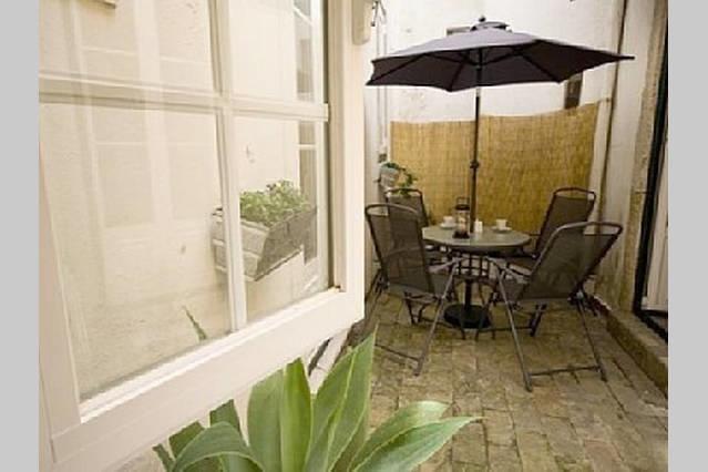 Camoes Deluxe Bairro Alto Apartament
