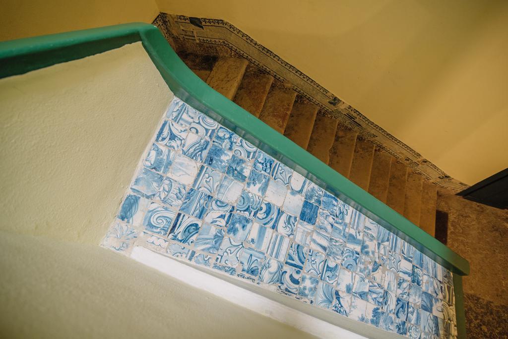 Camoes Deluxe Bairro Alto Lizbona
