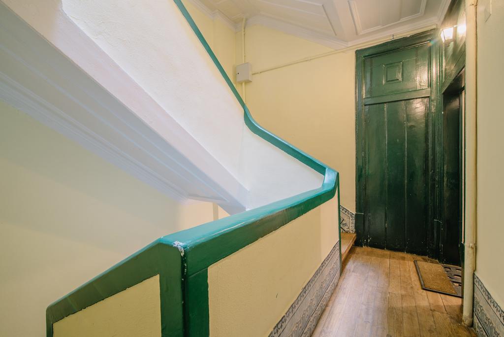Apartament Camoes Deluxe Bairro Alto *