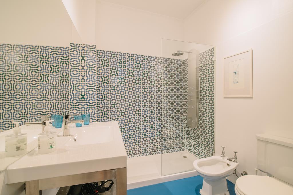 Apartament Camoes Deluxe Bairro Alto *