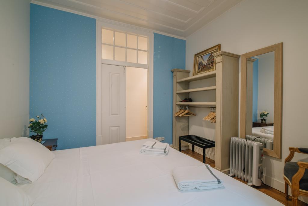 Camoes Deluxe Bairro Alto * Lizbona