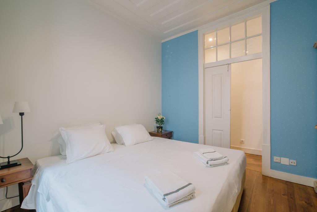 Camoes Deluxe Bairro Alto Lizbona
