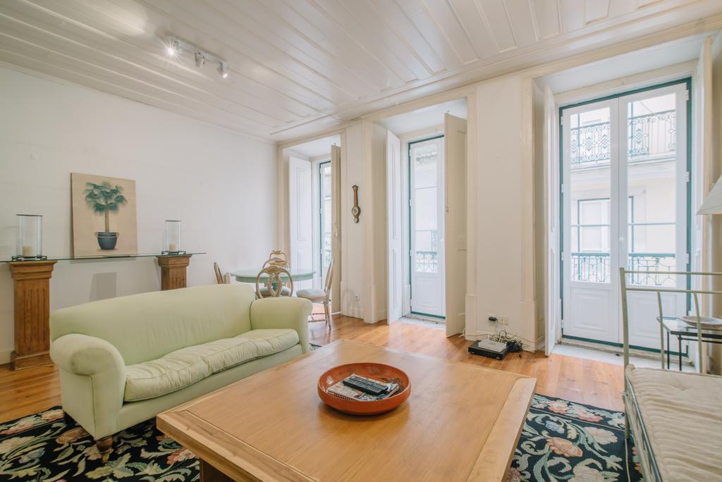 Apartament Camoes Deluxe Bairro Alto *