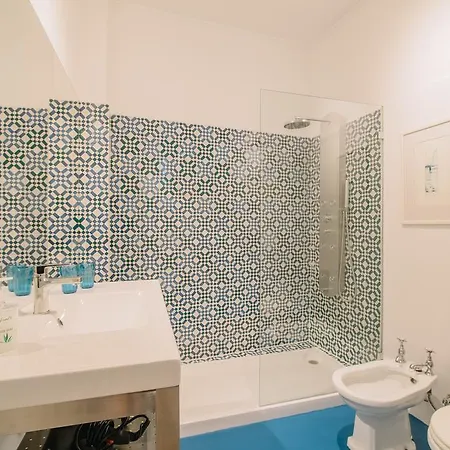 Camoes Deluxe Bairro Alto Apartment Lisbon Exterior photo