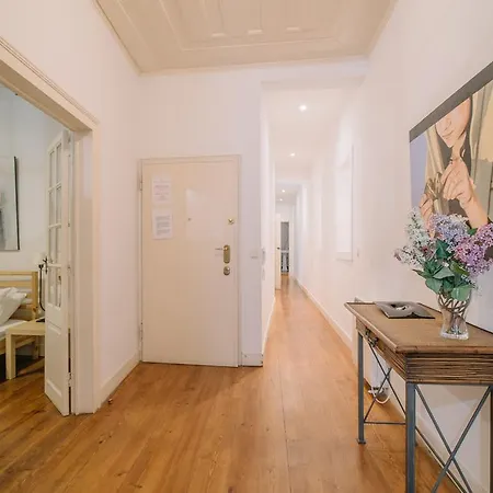 Camoes Deluxe Bairro Alto Apartment Lisbon Exterior photo
