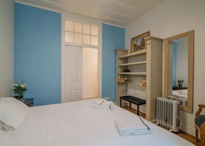Camoes Deluxe Bairro Alto